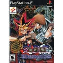 Yu-Gi-Oh Duelists Of The Roses - PlayStation 2 (LOOSE)