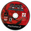 Yu-Gi-Oh Duelists Of The Roses - PlayStation 2