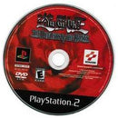 Yu-Gi-Oh Duelists Of The Roses - PlayStation 2 (LOOSE)