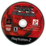 Yu-Gi-Oh Duelists Of The Roses - PlayStation 2 (LOOSE)