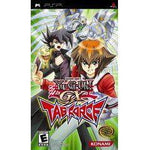 Yu-Gi-Oh GX Tag Force - PSP (LOOSE)