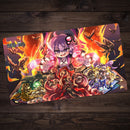 Binder of the Underworld Playmat