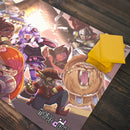 Blades of Triumph Playmat
