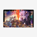 Turbo Brewery Playmat