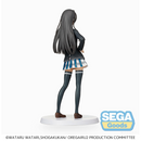 SEGA: My Teen Romantic Comedy SNAFU TOO! - Yukino Yukinoshita Premium Figure