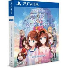 Yumeutsutsu Re:Master [Limited Edition] - PlayStation Vita