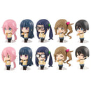 Laid Back Camp Narabundesu Capsule Toy Gashapon (1 Capsule)