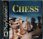 Chess (Playstation)