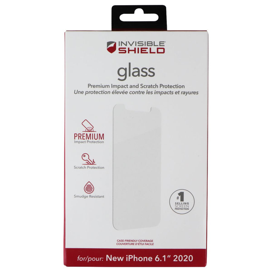 ZAGG Invisible Shield Glass Screen Protector for Apple iPhone 12