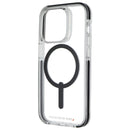 ZAGG Gear4 Santa Cruz Snap Case for MagSafe for iPhone 14 Pro - Black