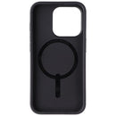 ZAGG London Snap Series Case for Apple iPhone 15 Pro - Black Geo