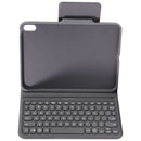 ZAGG Pro Keys Keyboard Folio Case for Apple iPad (10th Gen) - Black