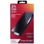 ZAGG Invisible Shield Fusion Privacy Anti-Glare Screen Protector for Galaxy S24+