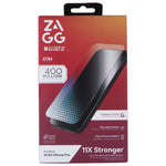 ZAGG Invisible Shield (Glass XTR4) Screen Protector for Apple iPhone 16 Pro