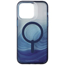 ZAGG Gear4 Milan Snap Case for MagSafe for iPhone 14 Pro Max - Blue Swirl