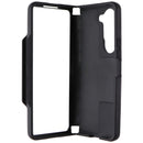 ZAGG Bridgetown Slim Protect Series Case for Samsung Galaxy Z Fold5 - Black