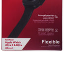 ZAGG Invisible Shield GlassFusion Screen Protector for Apple Watch Ultra (49mm)