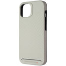 ZAGG Gear4 Denali Snap Series Case for MagSafe for iPhone 14 - Gray