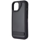 ZAGG Everest Snap with Kickstand Series Case for Apple iPhone 15/14/13 - Black