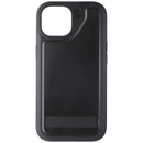 ZAGG Everest Snap with Kickstand Series Case for Apple iPhone 15/14/13 - Black