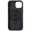 ZAGG Everest Snap with Kickstand Series Case for Apple iPhone 15/14/13 - Black