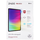 ZAGG Glass Elite VisionGuard Screen Protector for Samsung Galaxy Tab S7 FE 5G