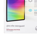 ZAGG Glass Elite VisionGuard Screen Protector for Samsung Galaxy Tab S7 FE 5G