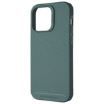 ZAGG Gear4 Denali Snap Case for MagSafe for Apple iPhone 14 Pro Max - Green