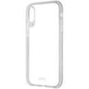 ZAGG GEAR4 Piccadilly Series Case for iPhone XR - Clear/White