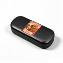 Personalized Capybara Bubble Tea Glasses Case