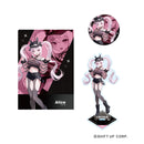 Zozotown Acrylic Figure Stand JAPANESE - Goddess of Victory: NIKKE