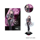 Zozotown Acrylic Figure Stand JAPANESE - Goddess of Victory: NIKKE