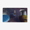 Spacefaring Playmat