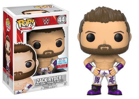 Zack Ryder