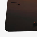Harbor Side Sunset Playmat