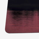 Pink Mountains Playmat