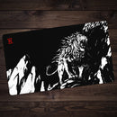 Arahbo Playmat