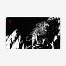 Arahbo Playmat