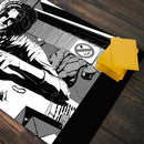 Lucid Dreams Playmat