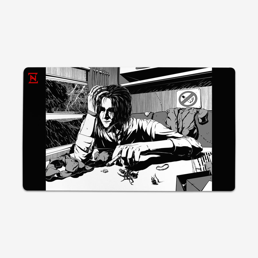 Lucid Dreams Playmat