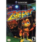 Zapper - Gamecube