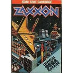 Zaxxon - Atari 5200