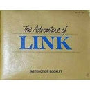 Zelda II The Adventure Of Link