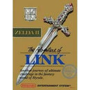 Zelda II The Adventure Of Link