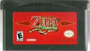 Zelda Minish Cap - GameBoy Advance
