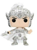 Pop! Asia: Three Kingdoms Zhao Yun #122