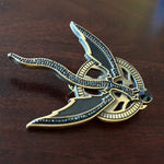 Zhentarim Pin (D&D)