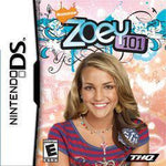 Zoey 101 Field Trip Fiasco - Nintendo DS - (NEW)