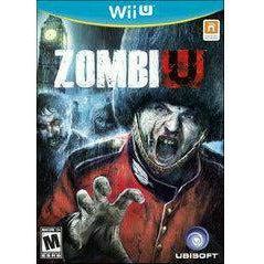 ZombiU - Nintendo Wii U