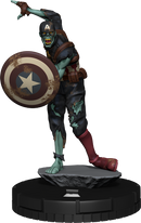 HeroClix: Marvel Studios - Disney Plus What If...? - Miniatures Game